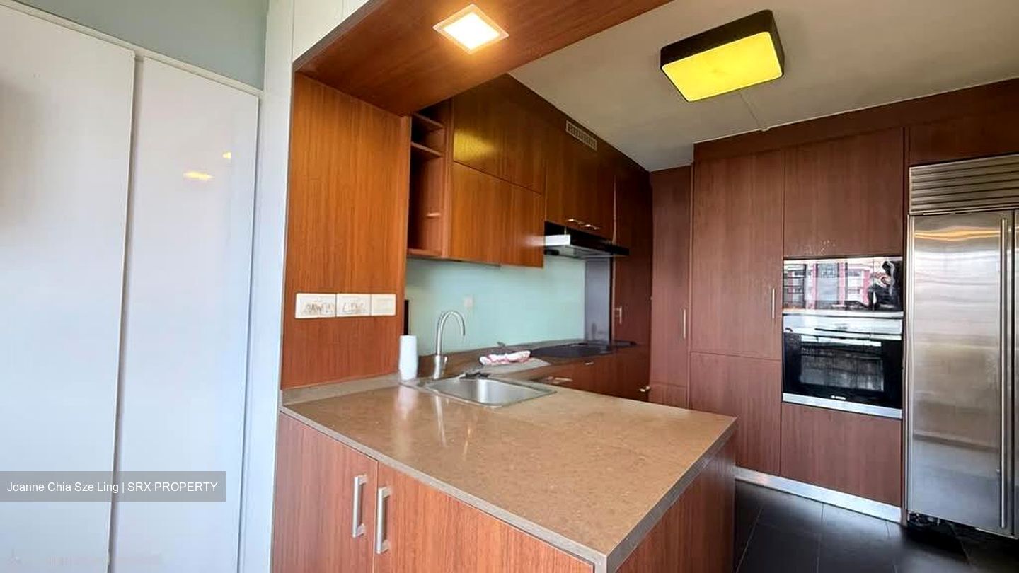 Blk 604 Elias Road (Pasir Ris), HDB Executive #599592551